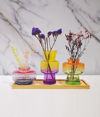 minivase-set