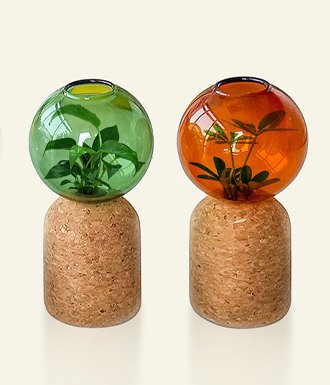 QQ-vase