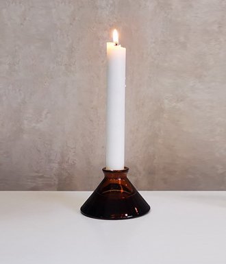 conical-candlestick