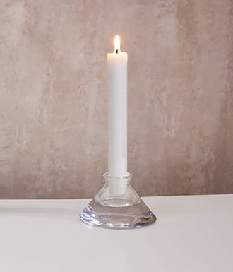 conical-candlestick