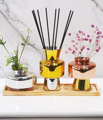 minivase-set