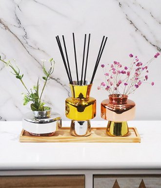 minivase-set