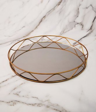 mirror-tray