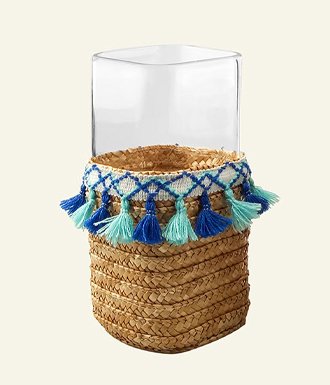 lace-vase
