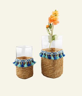lace-vase