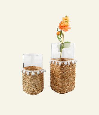 lace-vase