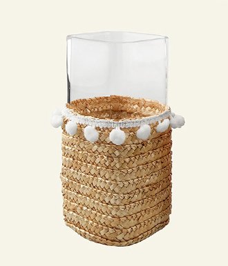 lace-vase