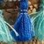 lace-vase
