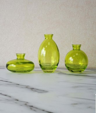 minivase-clearcolor-set