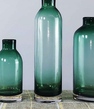 BOTTLE-GREEN