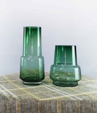 BOTTLE-GREEN