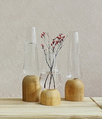 minivide-vase
