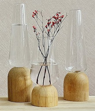 minivide-vase