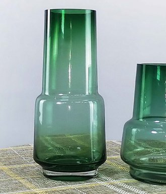 BOTTLE-GREEN