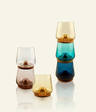 STACK TUMBLER