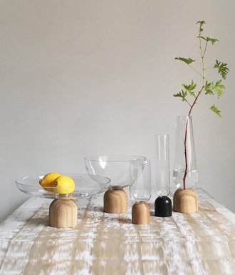 vide-vase