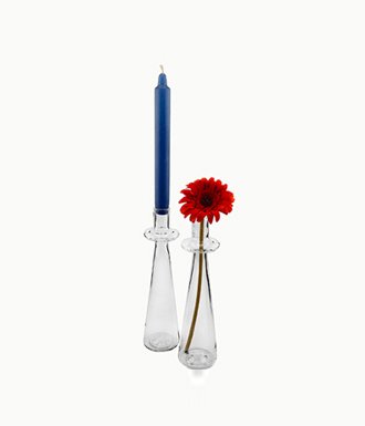 angel-candlestick