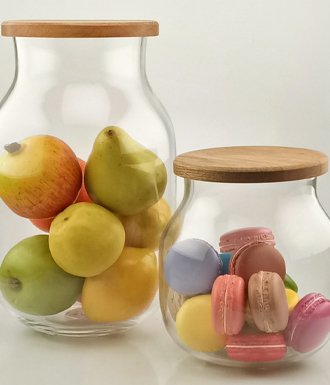 PEAR-STORAGE