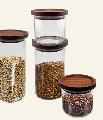 COFFEE-STORAGE