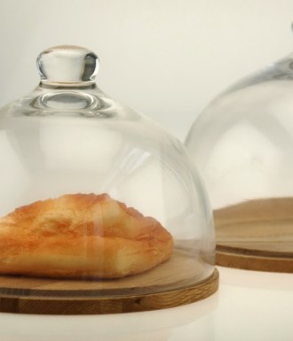 WOODCAKE