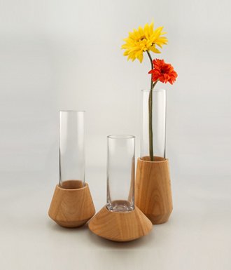 STICKVASE