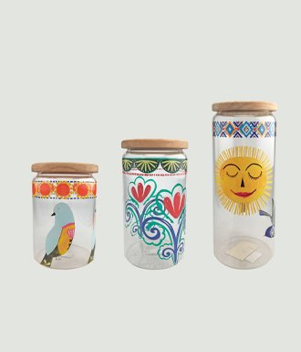 SUMMER-STORAGE