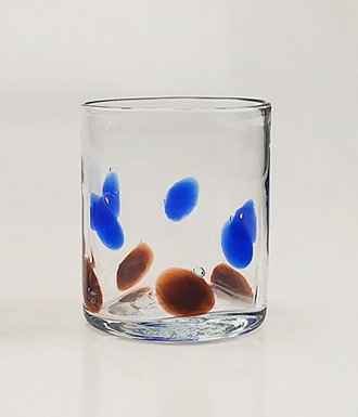 dot tumbler