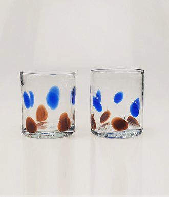 dot tumbler