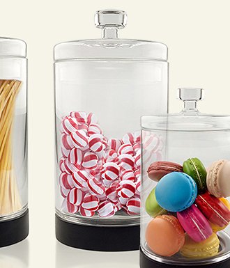 CANDLE-STORAGE