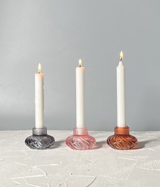 CRYSTAL HOLDER