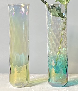 DAZZLING VASE2