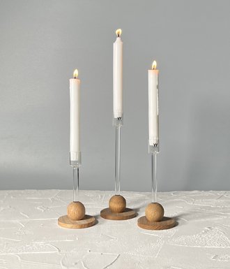 WOODENBASE HOLDER5