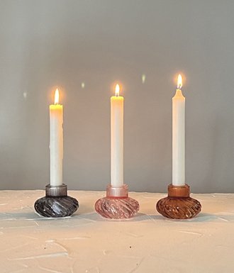 CRYSTAL HOLDER