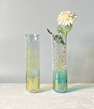 DAZZLING VASE2
