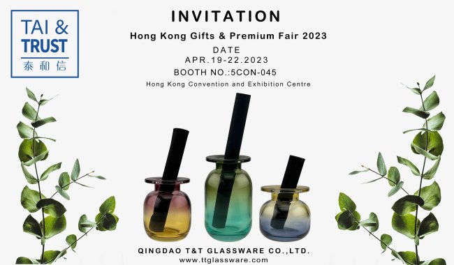 Hong Kong Gifts & Premium Fair 2023
